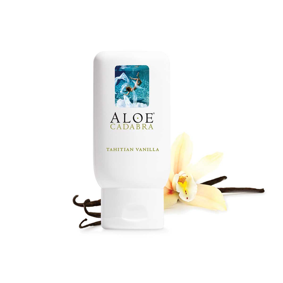 Aloe Cadabra Aloe-Based Lube - Image 2