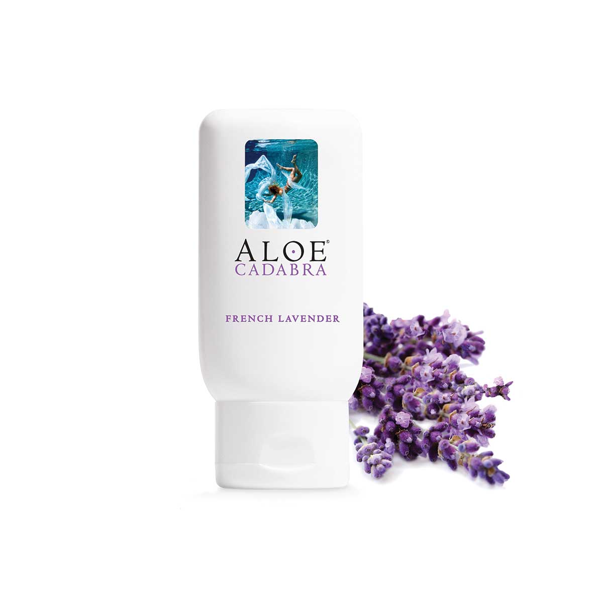 Aloe Cadabra Aloe-Based Lube - Image 3