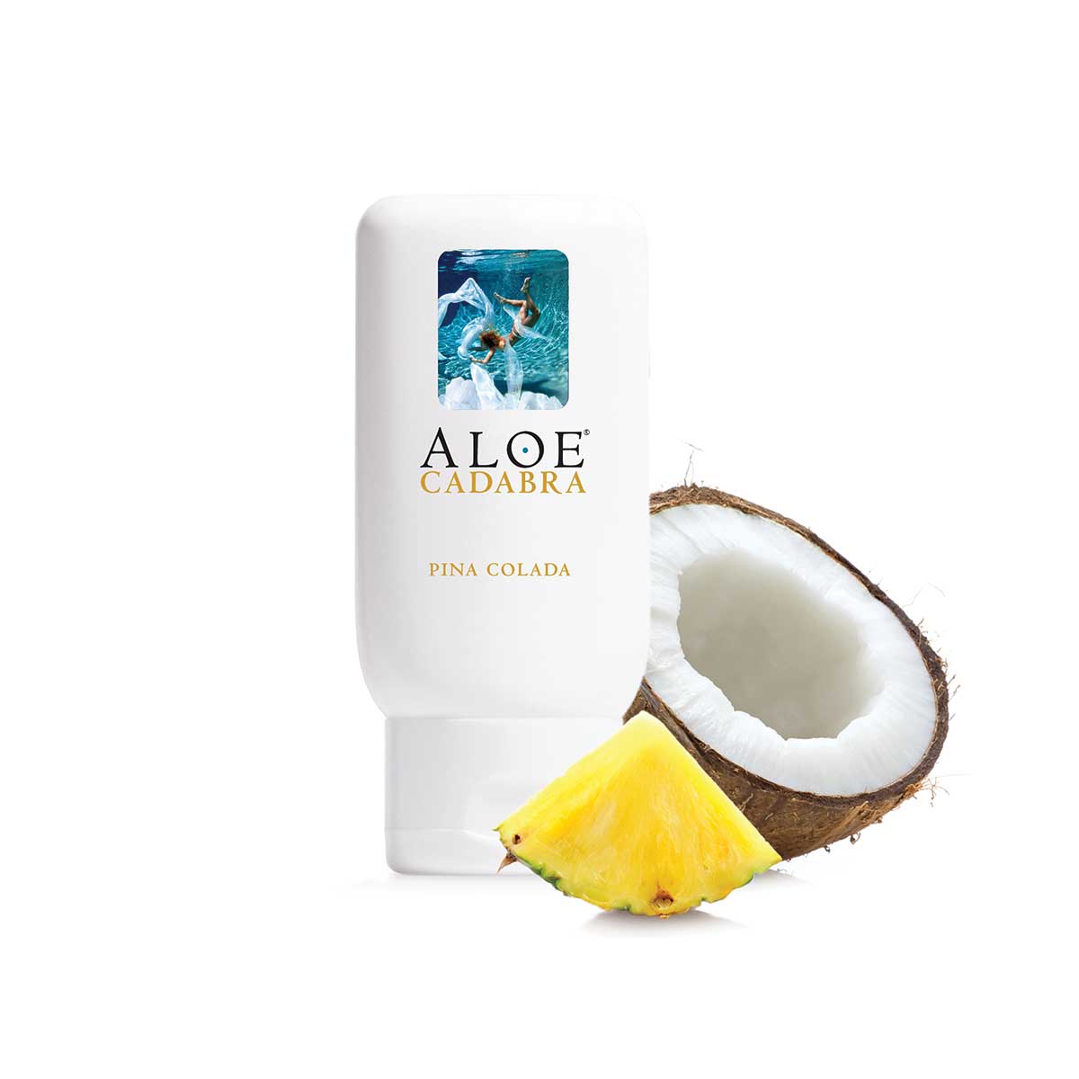 Aloe Cadabra Aloe-Based Lube - Image 4