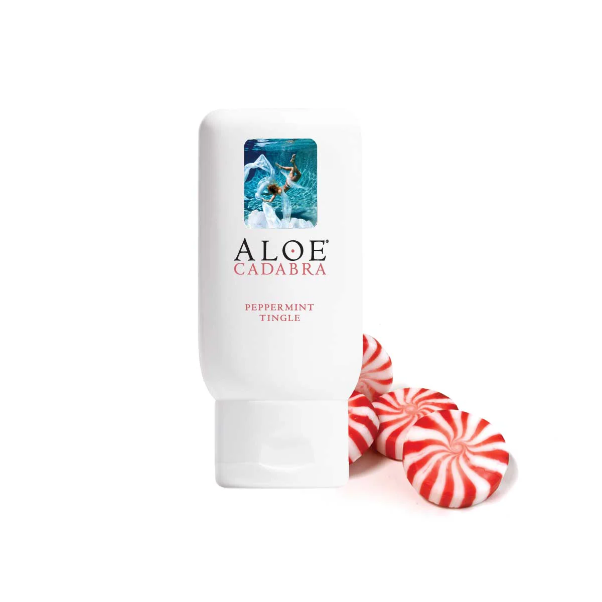 Aloe Cadabra Aloe-Based Lube - Image 5