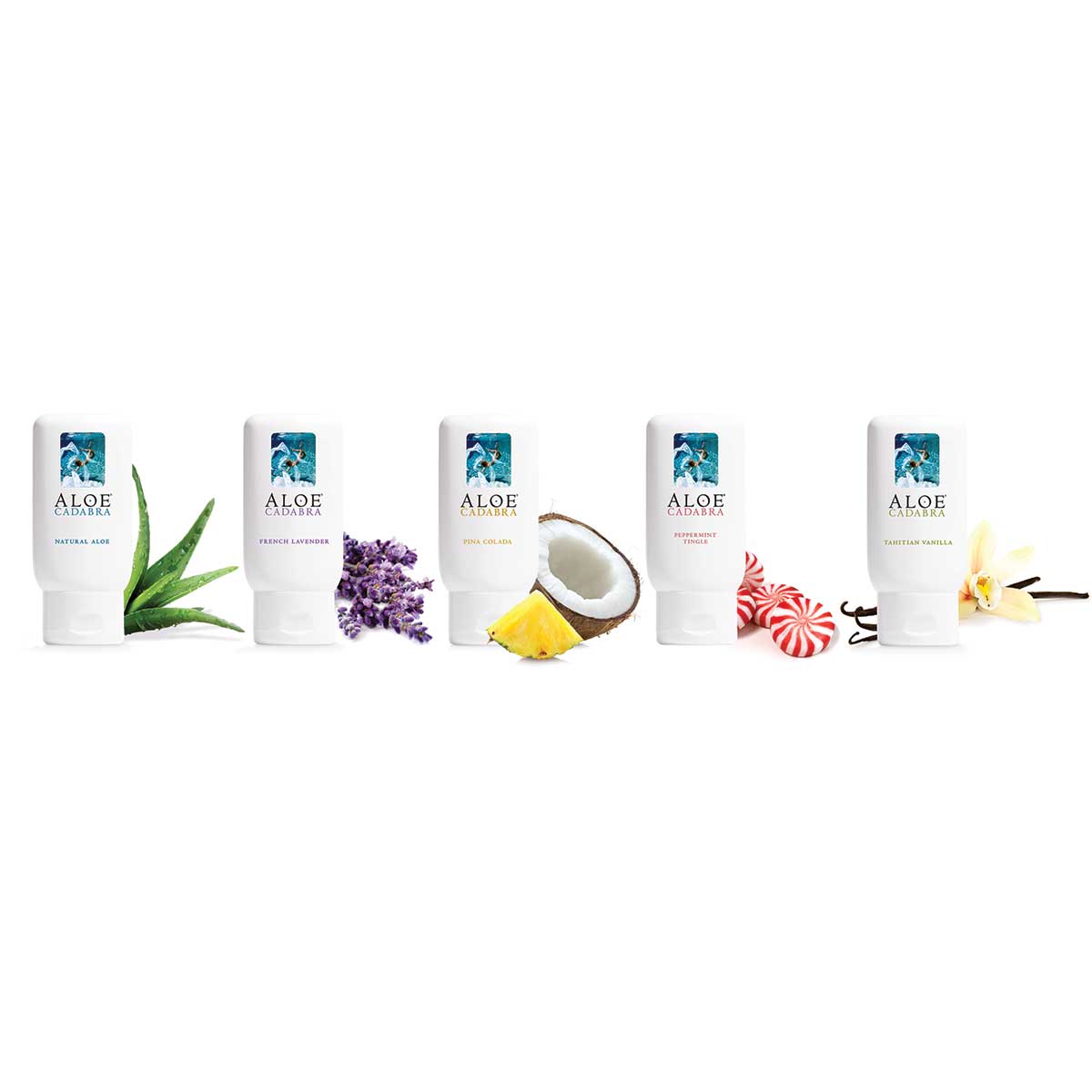 Aloe Cadabra Aloe-Based Lube - Image 6
