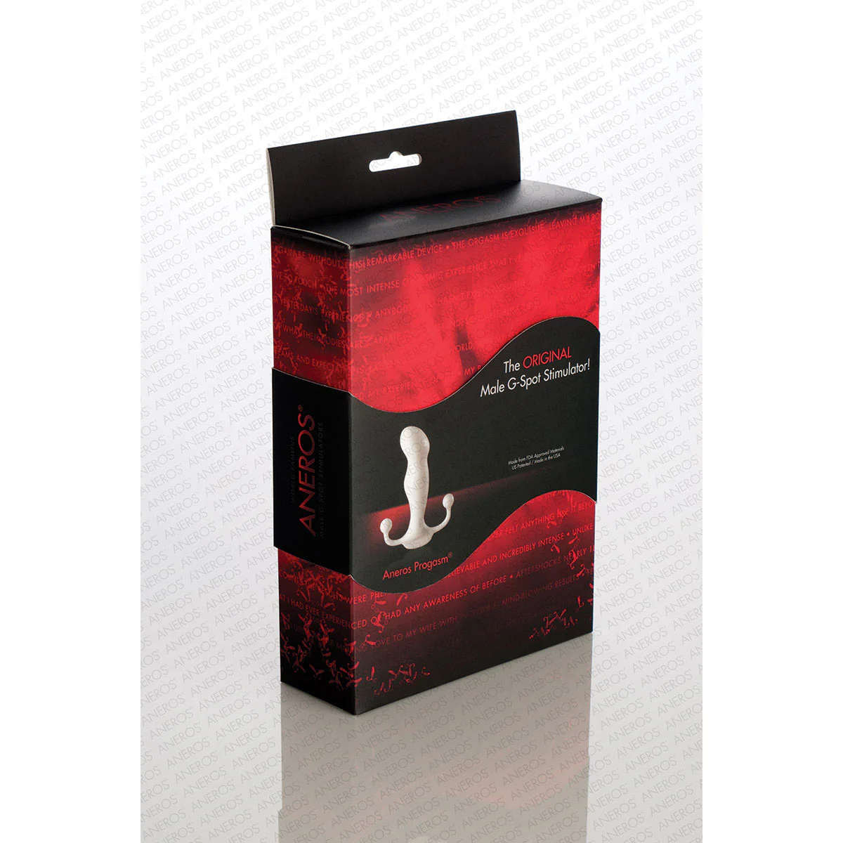 Aneros Progasm Prostate Massager - Image 4