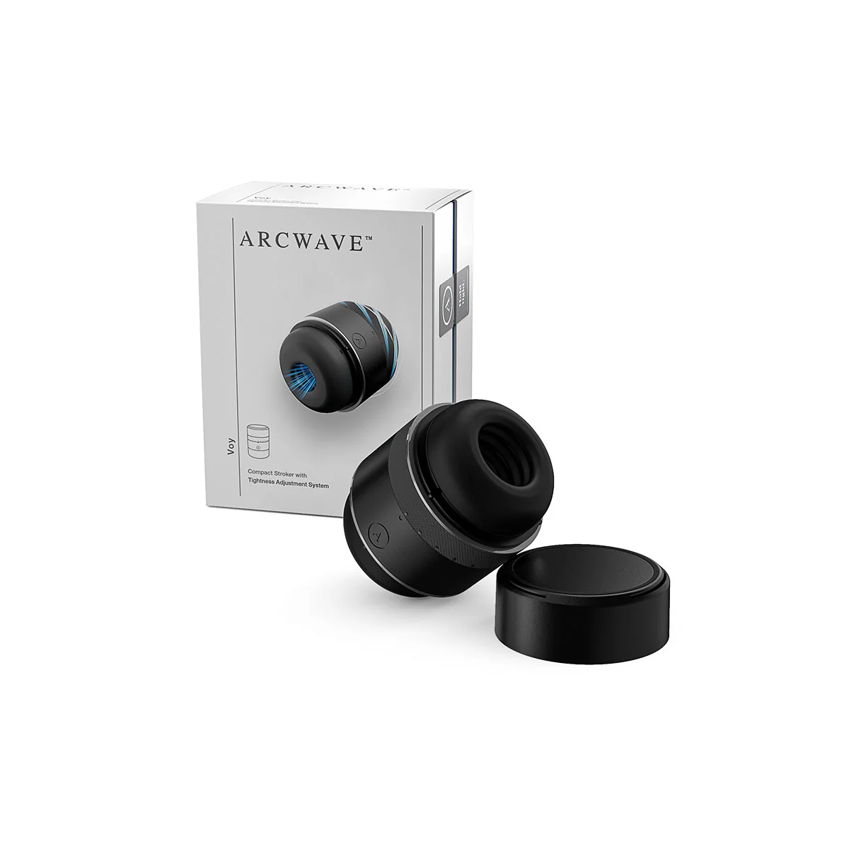 Arcwave Voy Adjustable Stroker - Image 10