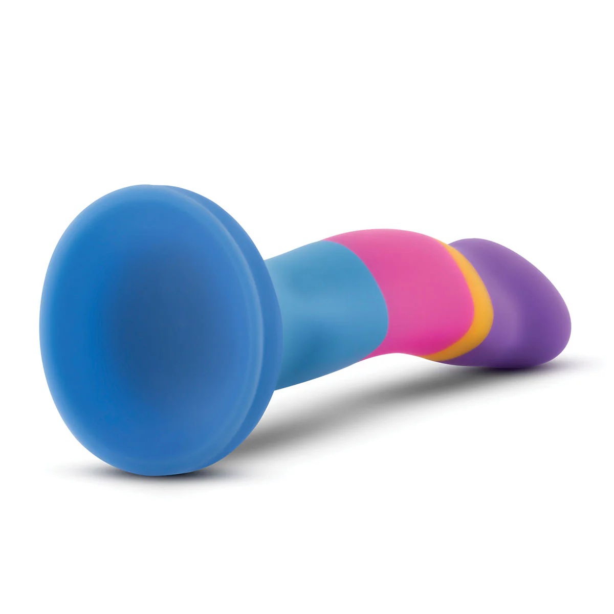 Avant D1 Hot N Cool Dildo - Image 3