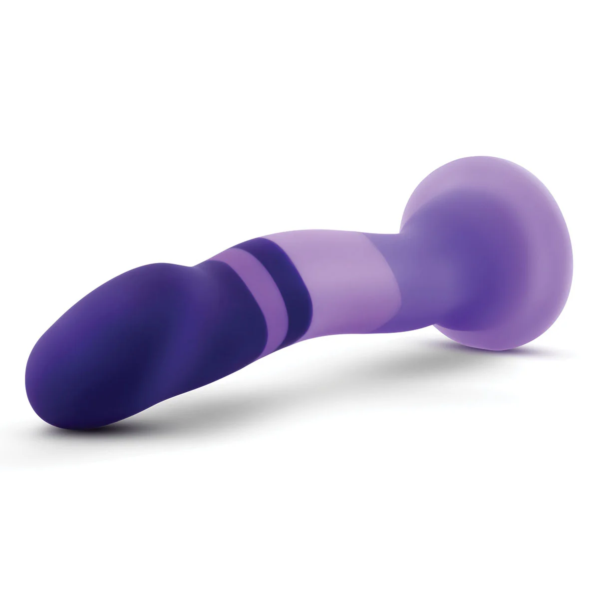 Avant D2 Purple Rain Dildo - Image 4
