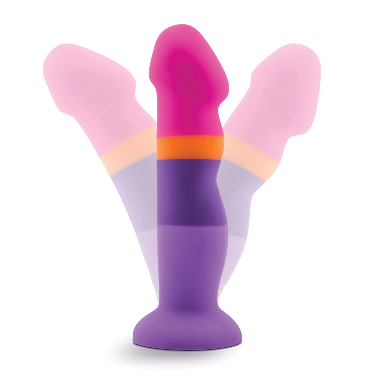Avant D3 Summer Fling Dildo - Image 5