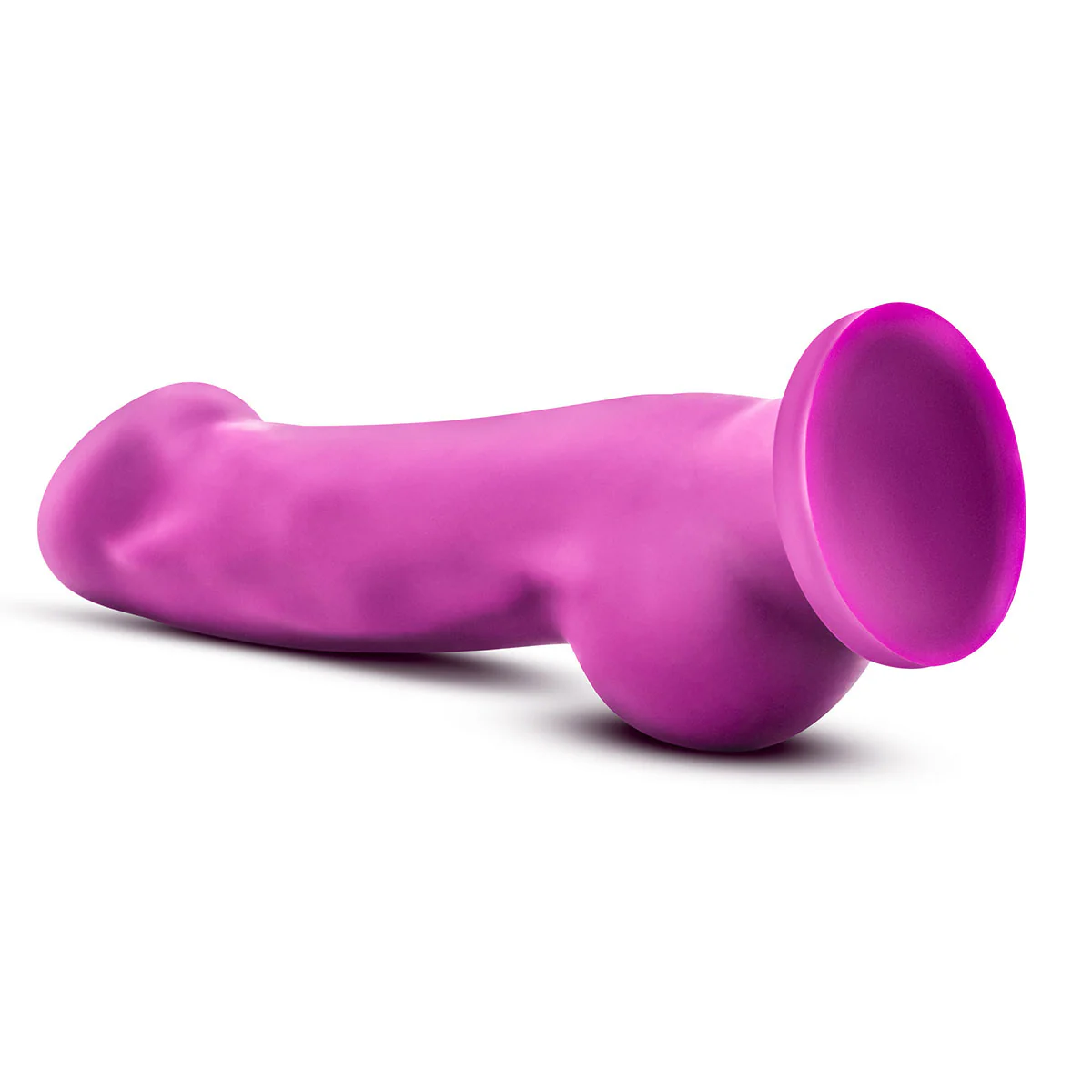 Avant Ergo Dual Density Dildo - Image 3