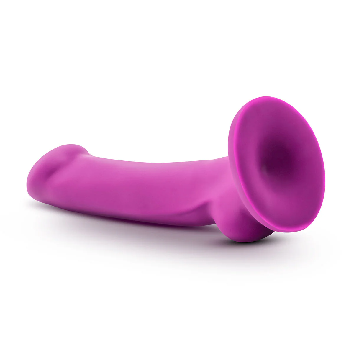 Avant Ergo Mini Dual Density Dildo - Image 4