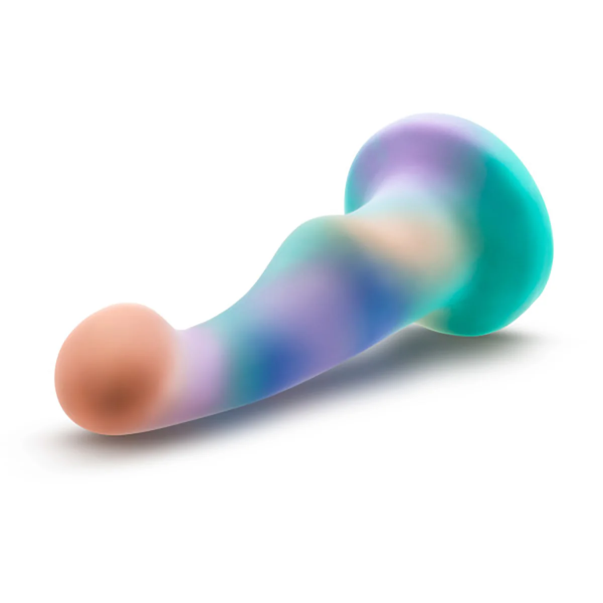 Avant Opal Dreams Aqua Dildo - Image 2