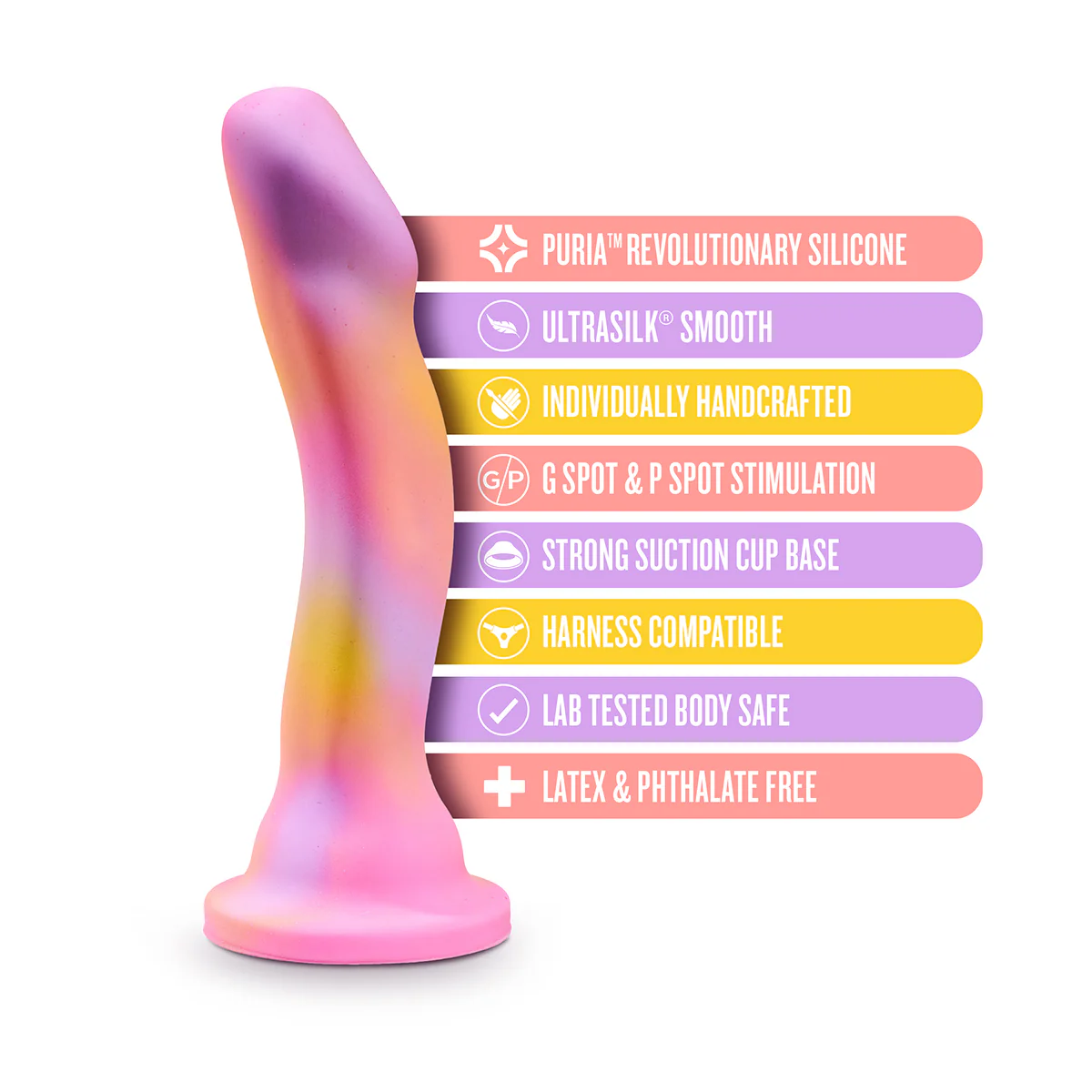Avant Sun's Out Dildo - Image 5