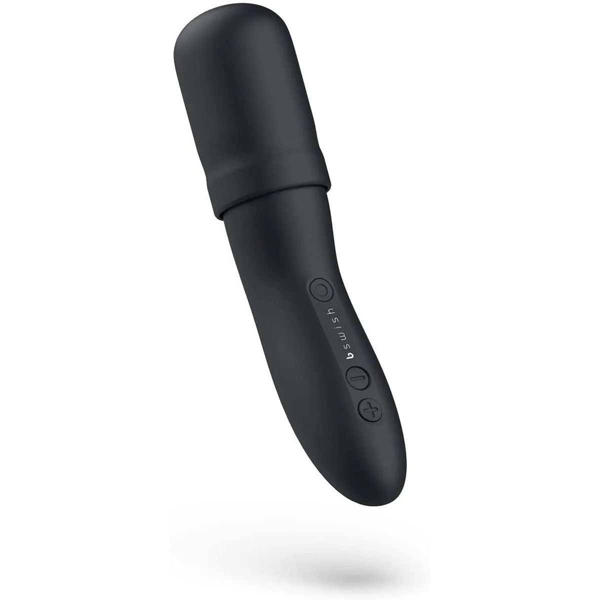 Bthrilled Premium Noir Wand Vibrator - Image 3