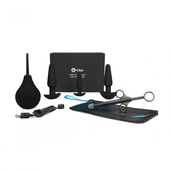 b-Vibe Anal Training Set - Image 7