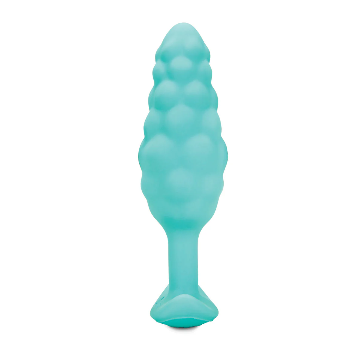 b-Vibe Bump Small Vibrating Texture Plug - Image 3