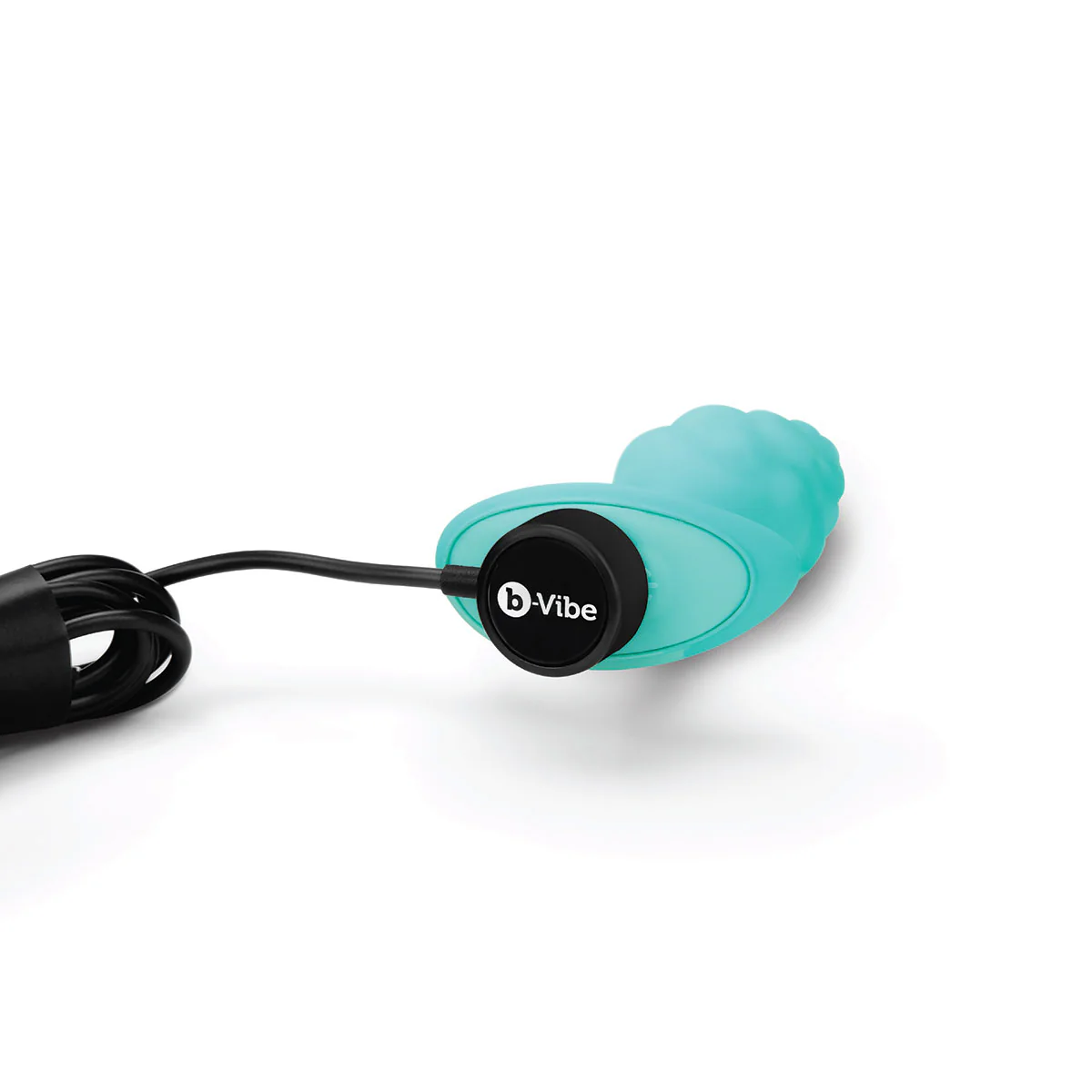 b-Vibe Bump Small Vibrating Texture Plug - Image 5