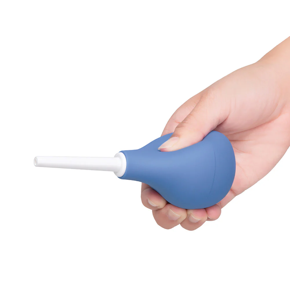 b-Vibe Classic Enema Bulb - Image 3