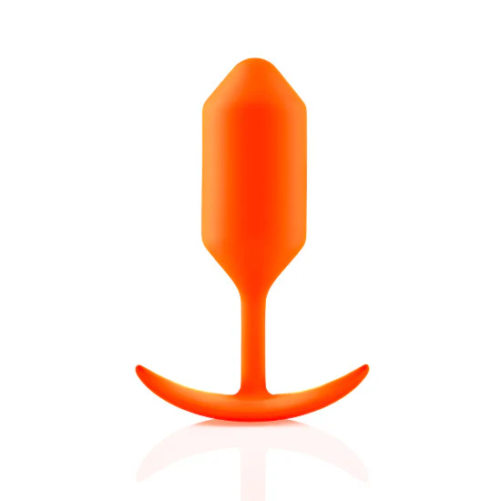 b-Vibe Snug Plug 3 - Image 2