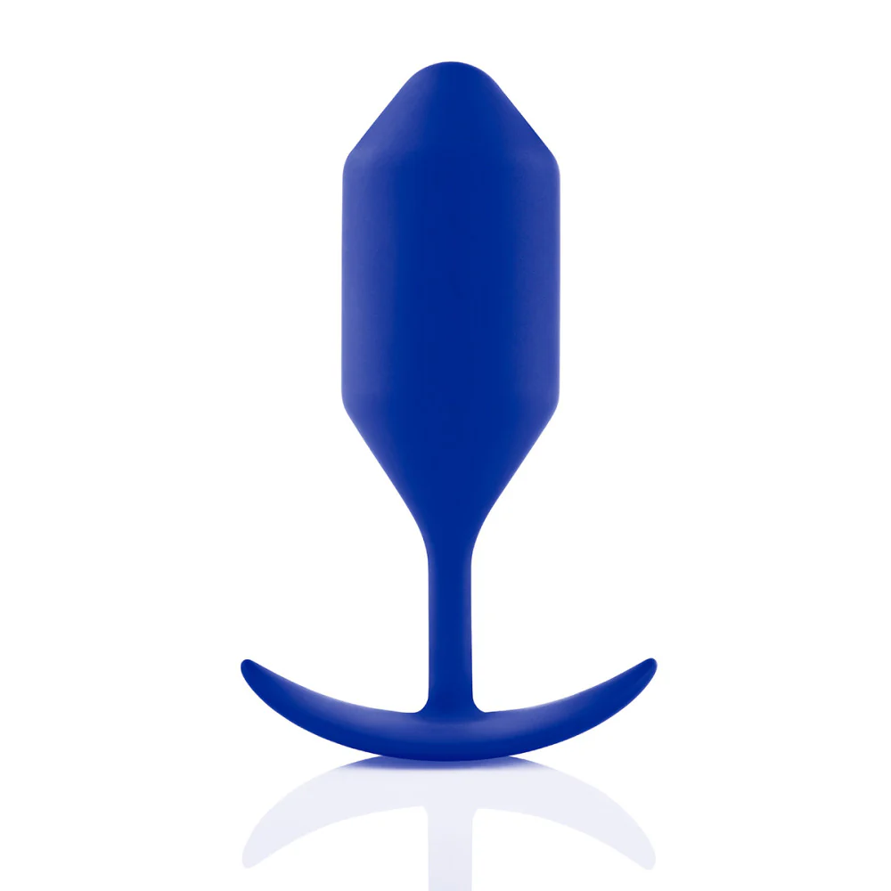 b-Vibe Snug Plug 4 - Image 2