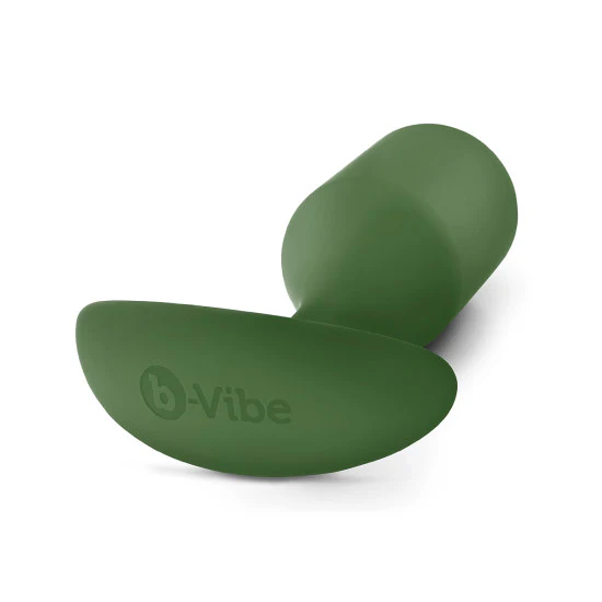 b-Vibe Snug Plug 4 - Image 4