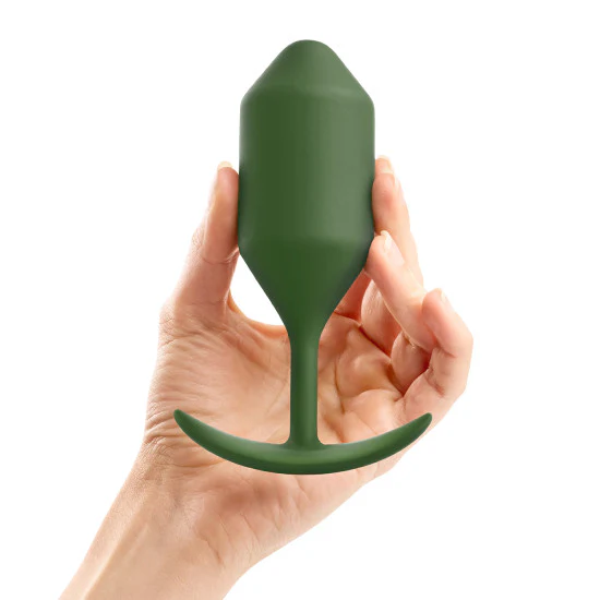 b-Vibe Snug Plug 4 - Image 6