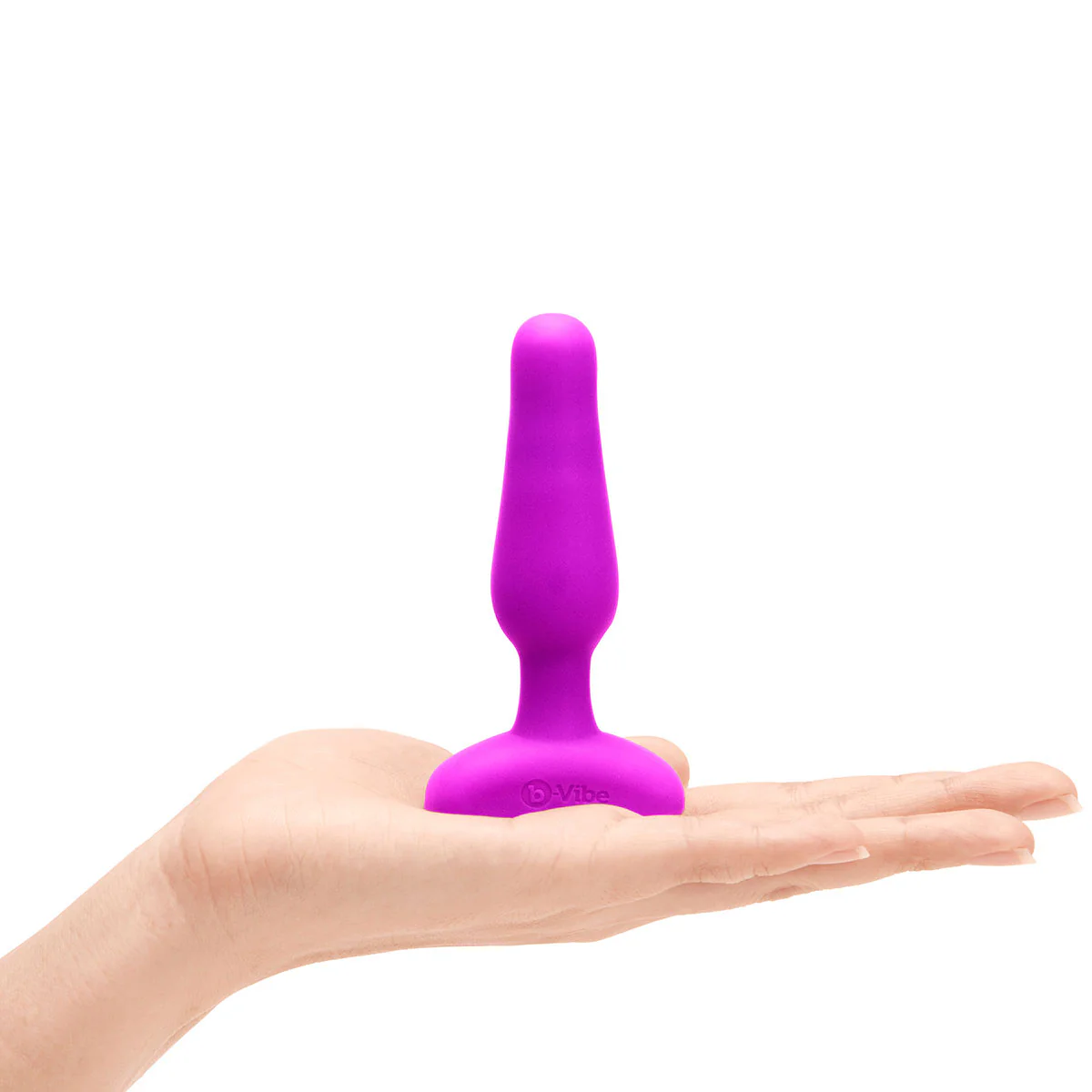b-Vibe Novice Vibrating Butt Plug - Image 9