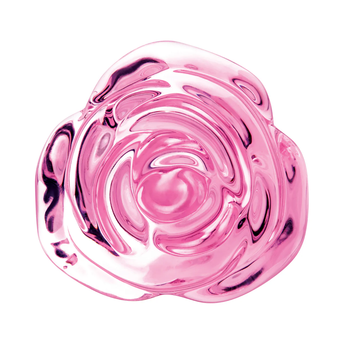b-Vibe Pink Roses Training Plug Set - Image 5