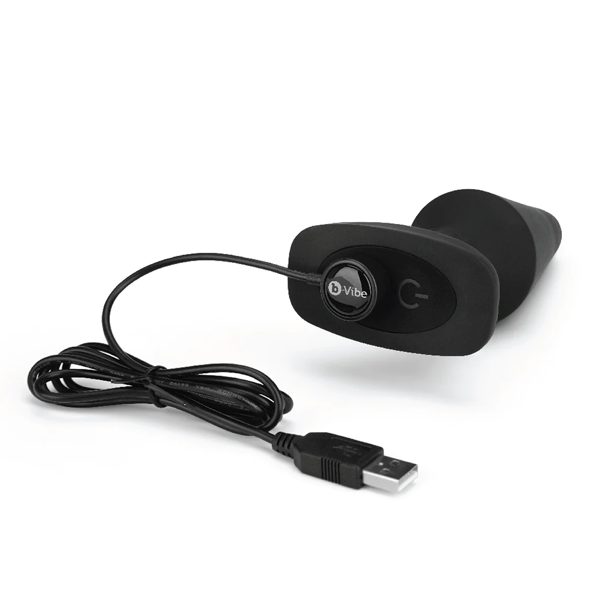 b-Vibe Rimming Plug XL - Image 4