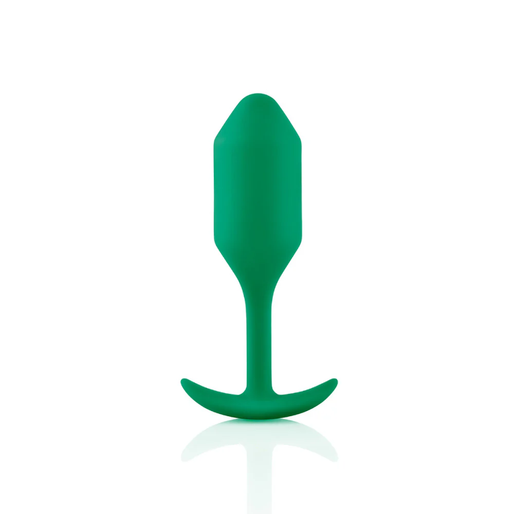 b-Vibe Snug Plug 2 - Image 4