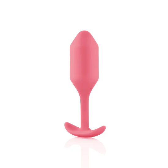 b-Vibe Snug Plug 2 - Image 5