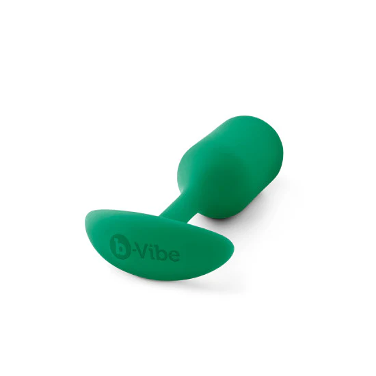 b-Vibe Snug Plug 2 - Image 9