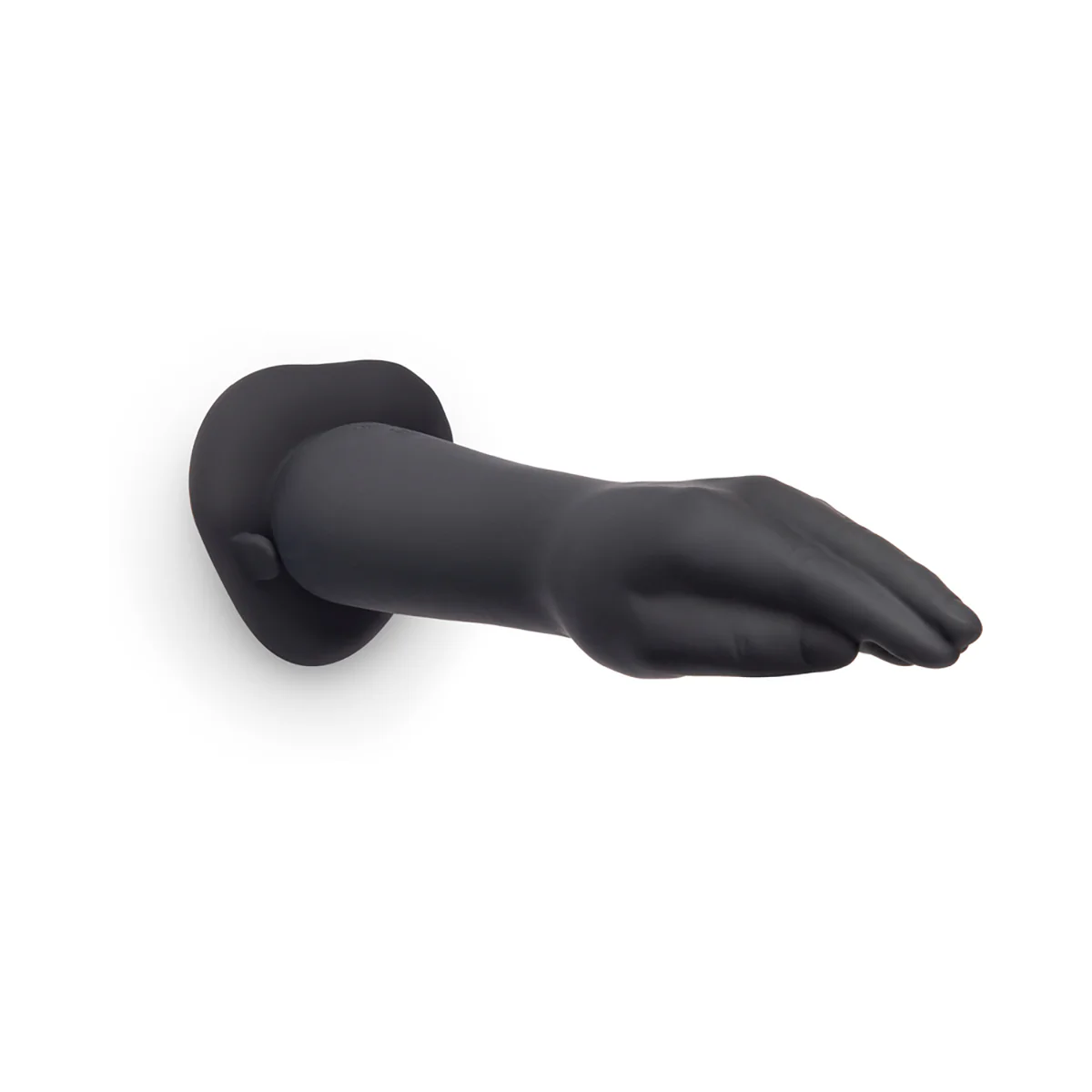 b-Vibe Vibrating Silicone Fisting Dildo - Image 5