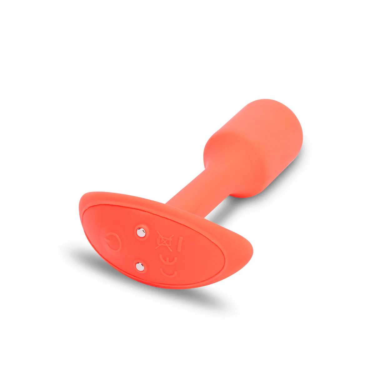 b-Vibe Vibrating Snug Plug 1 - Image 2