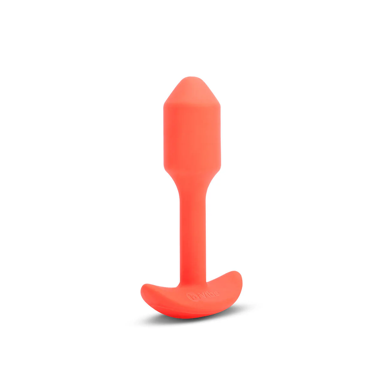 b-Vibe Vibrating Snug Plug 1 - Image 7