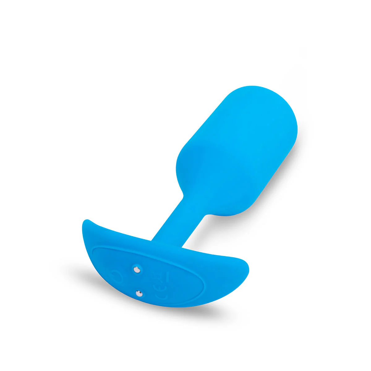 b-Vibe Vibrating Snug Plug 3 - Image 3