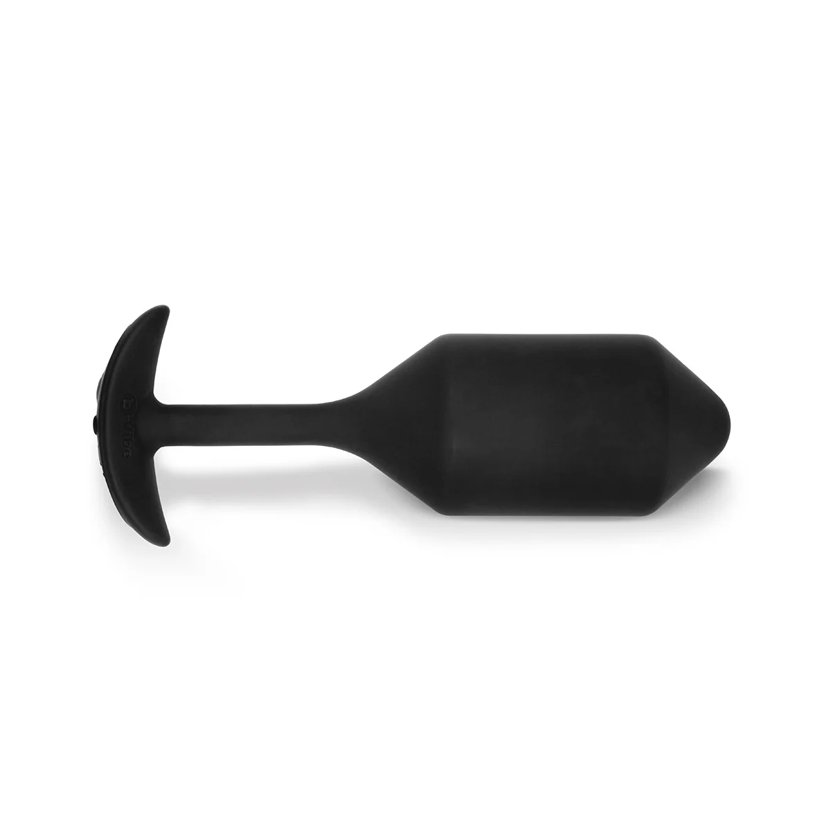 b-Vibe Vibrating Snug Plug 4 - Image 4