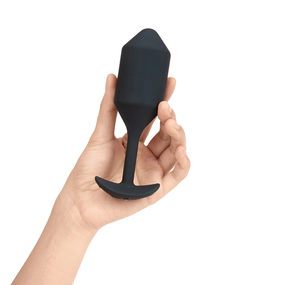 b-Vibe Vibrating Snug Plug 4 - Image 5