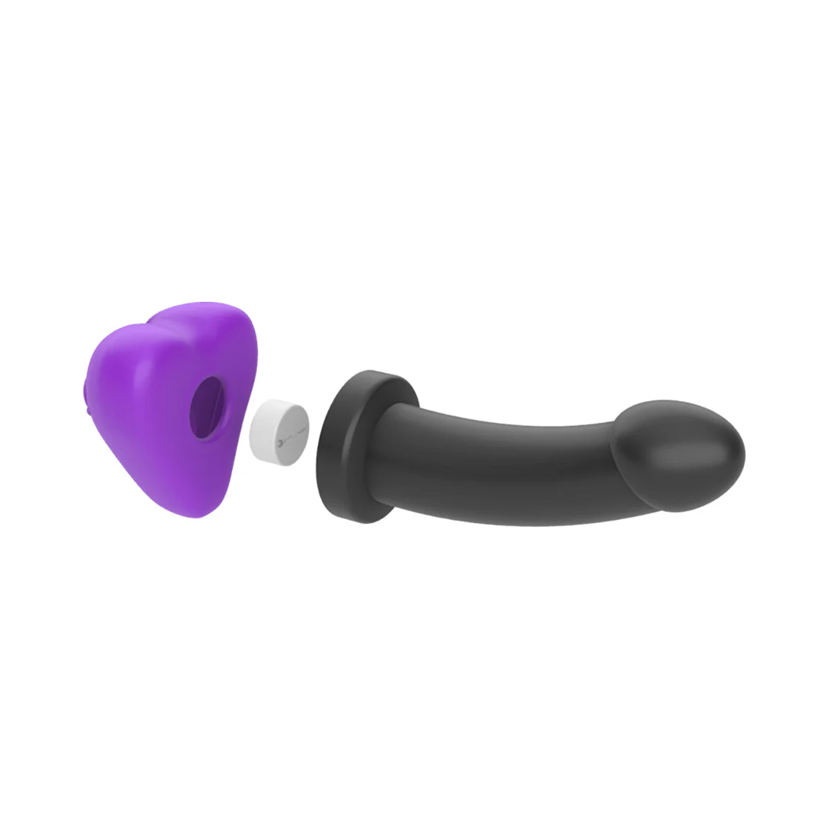 Banana Pants Kissi Dildo Attachment - Image 4