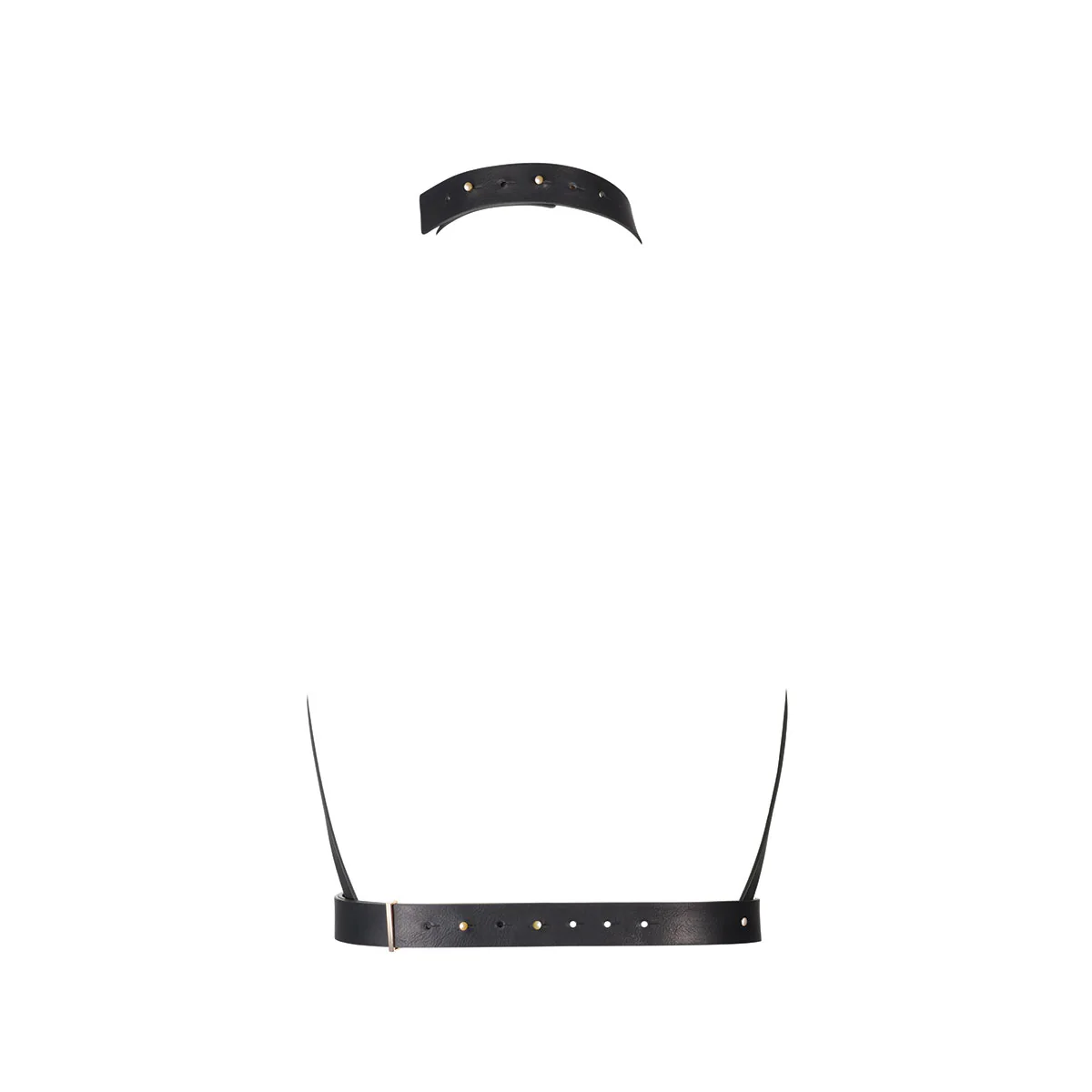 Bijoux Maze Vegan H Harness - Image 2