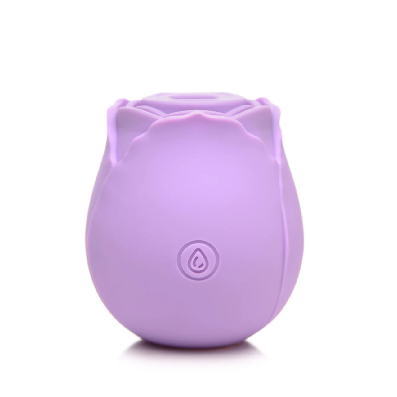 Bloomgasm 10X Wild Rose Suction Clit Stimulator - Image 2
