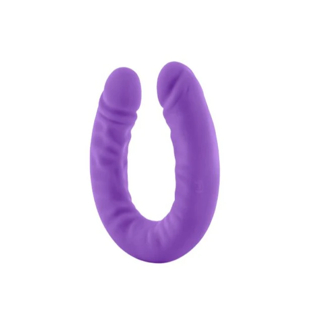 Blush Ruse 18-Inch Slim Double Dildo