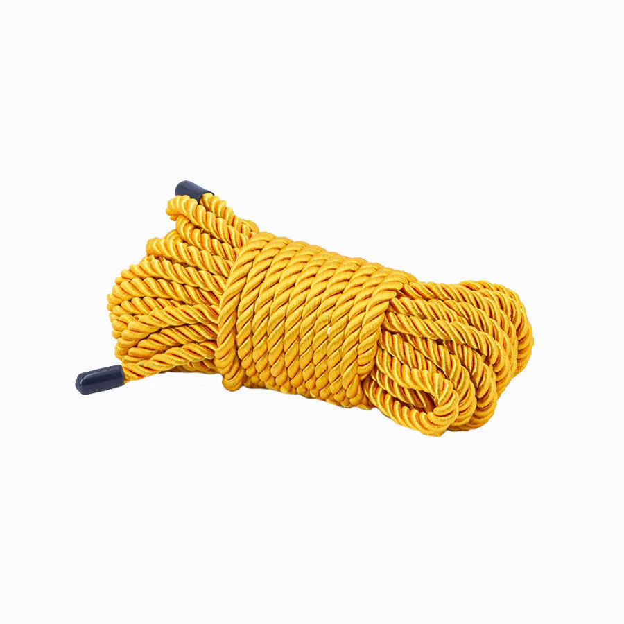 Bondage Couture Rope - Image 4
