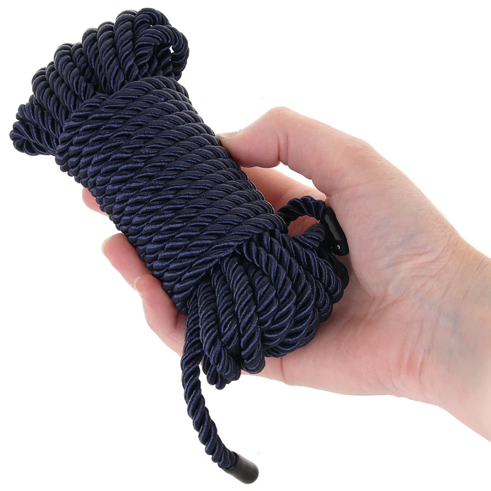 Bondage Couture Rope - Image 5