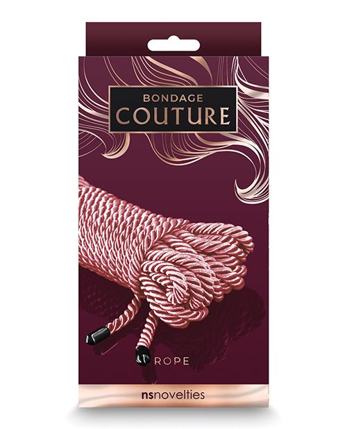 Bondage Couture Rope - Image 7