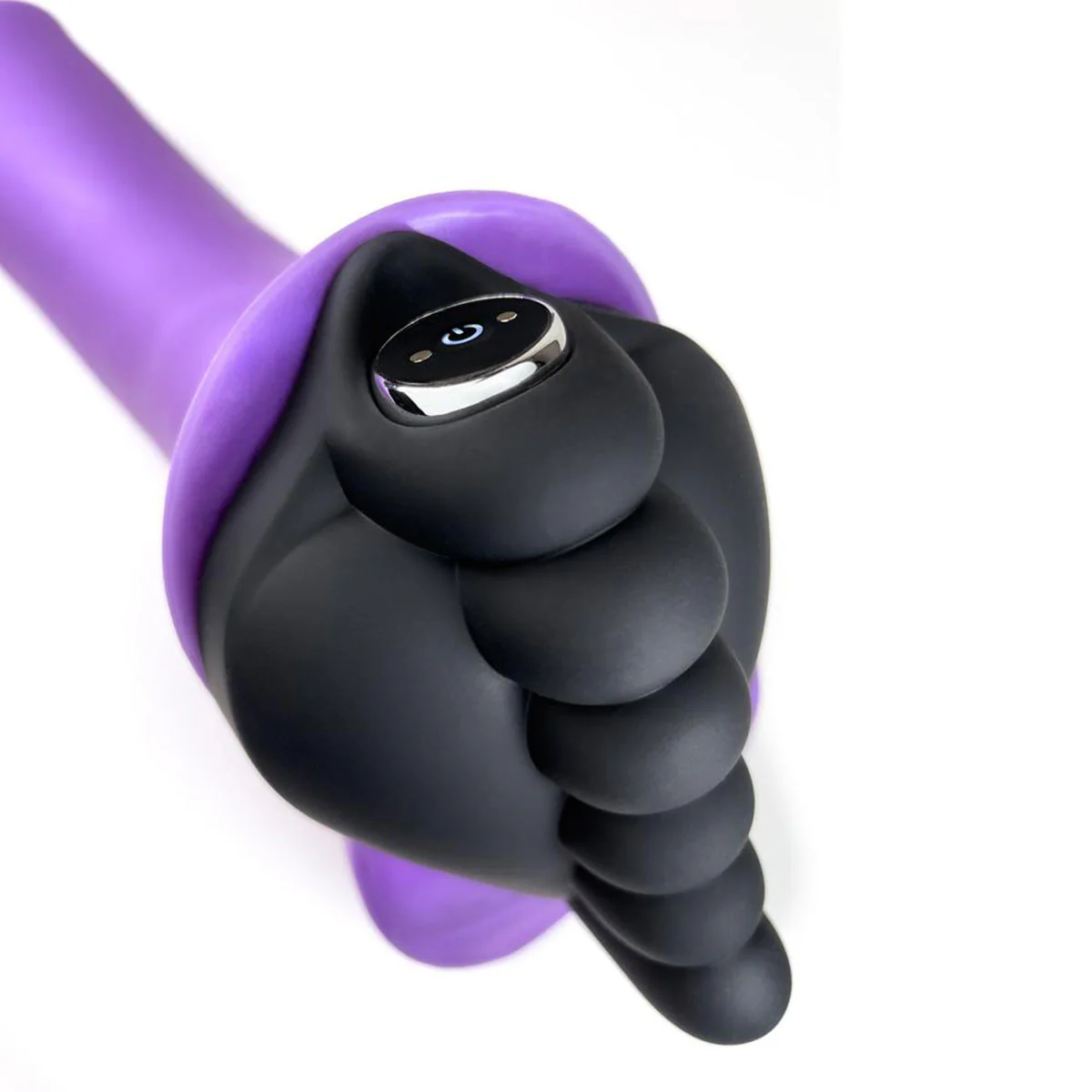 Bumpher Honeybunch Dildo Attachment - Image 7