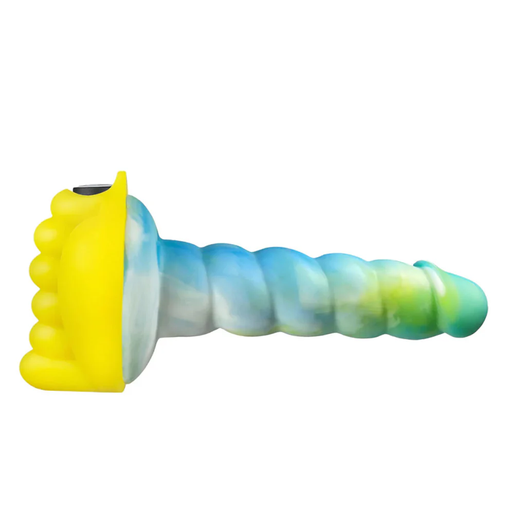 Bumpher Honeybunch Dildo Attachment - Image 8