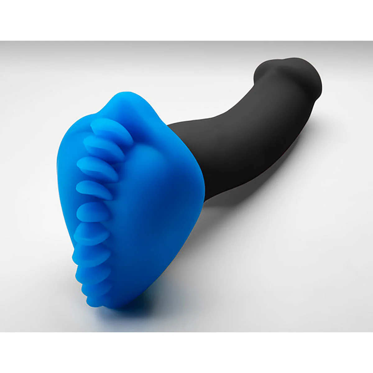 BumpHer Shagger Dildo Attachment - Image 3