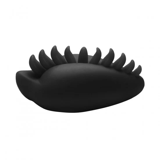 BumpHer Shagger Dildo Attachment - Image 5