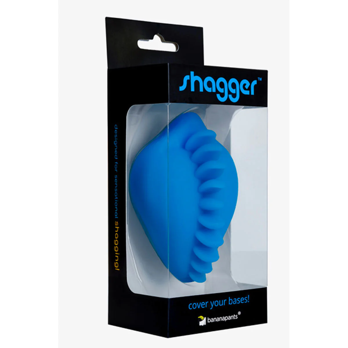 BumpHer Shagger Dildo Attachment - Image 6