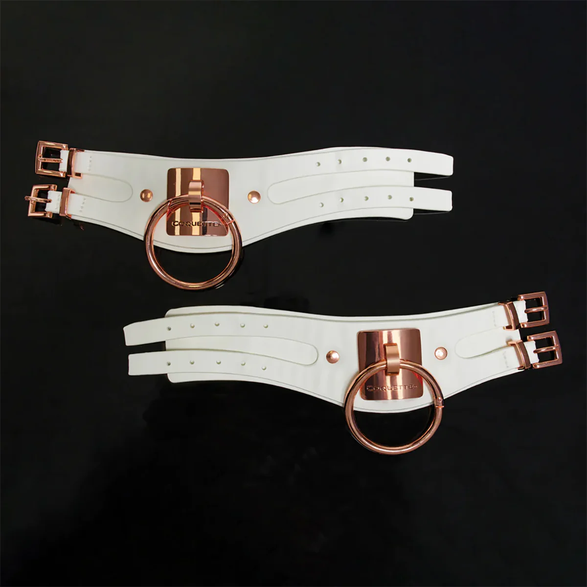 Coquette Pleasure Cuffs - Image 3