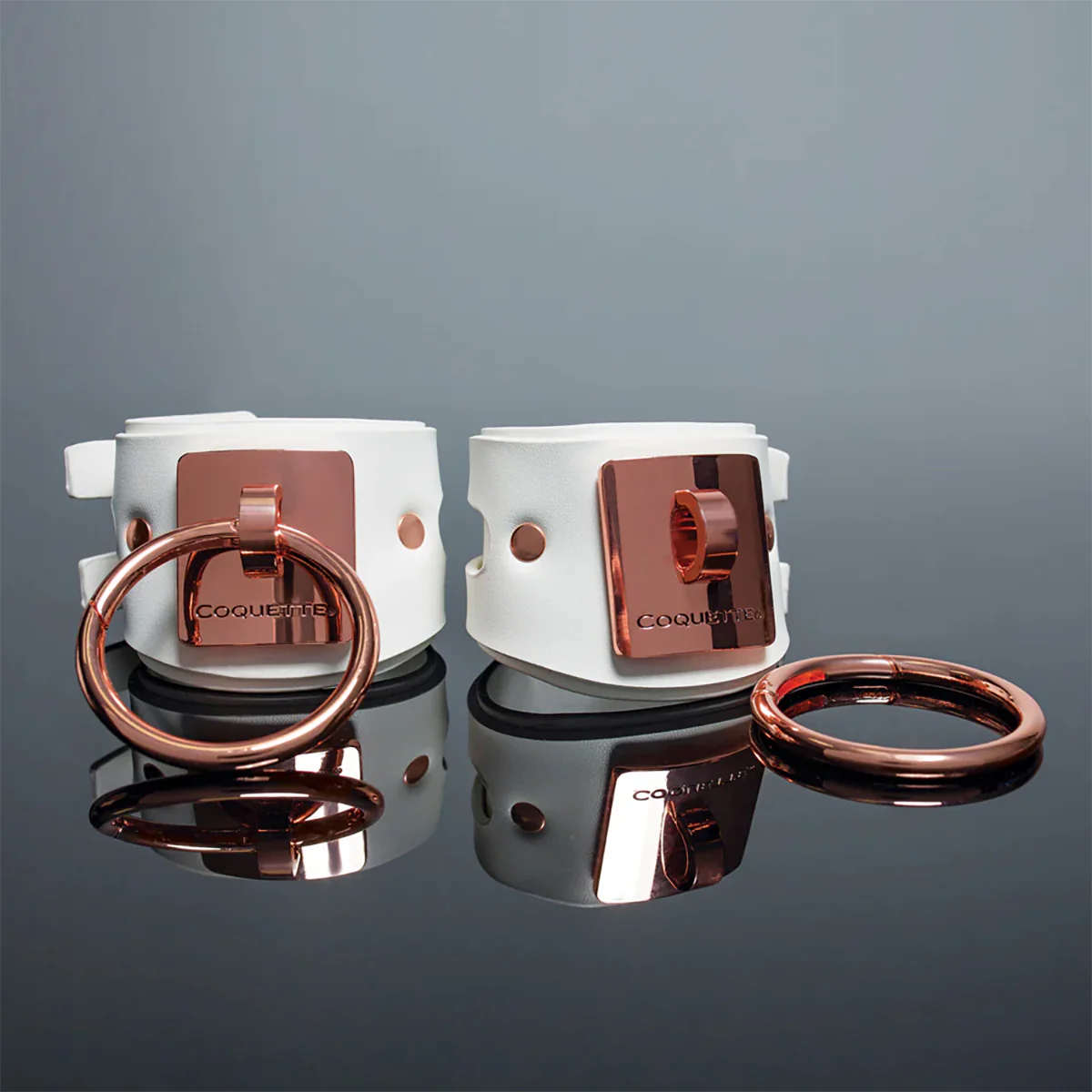 Coquette Pleasure Cuffs - Image 5