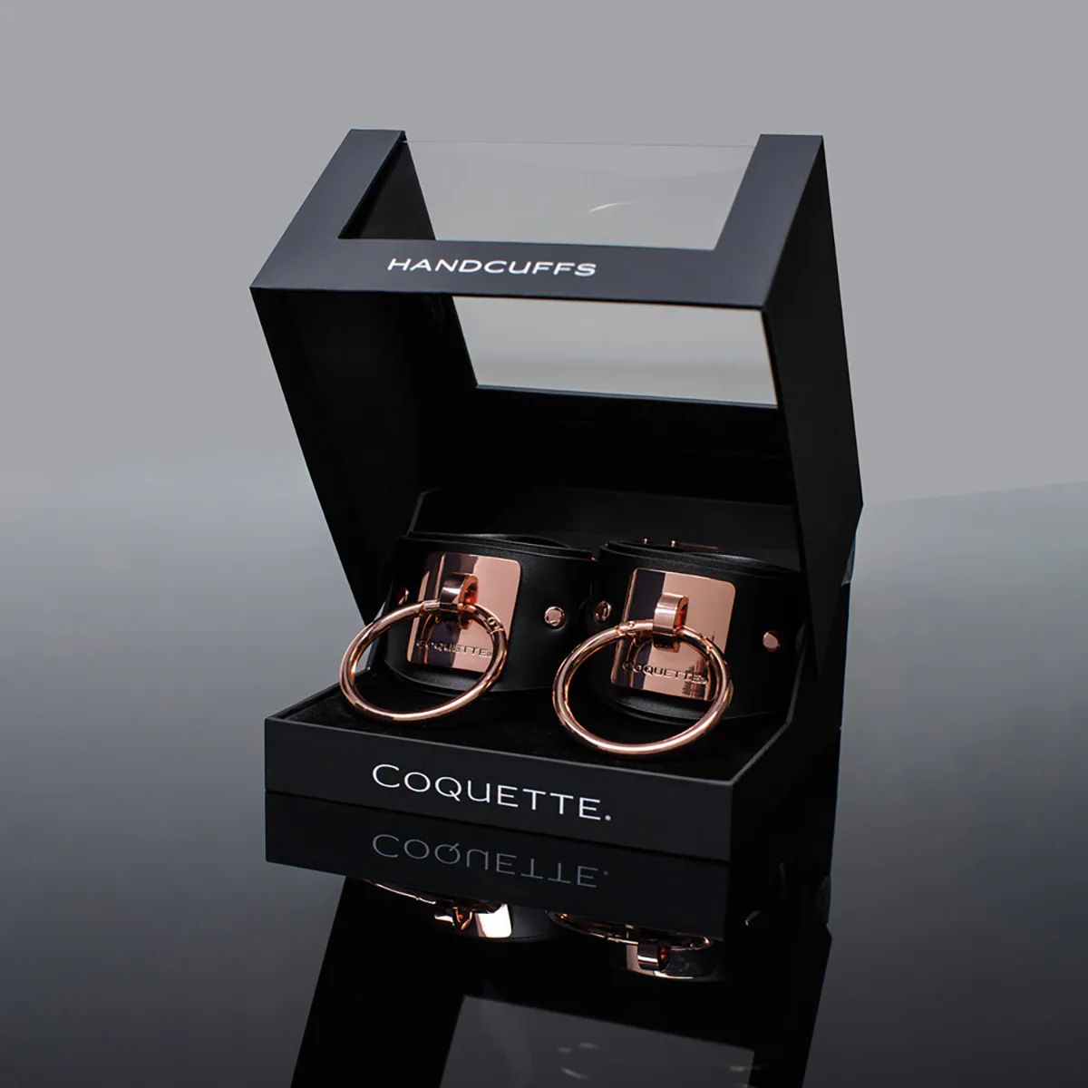 Coquette Pleasure Cuffs - Image 6